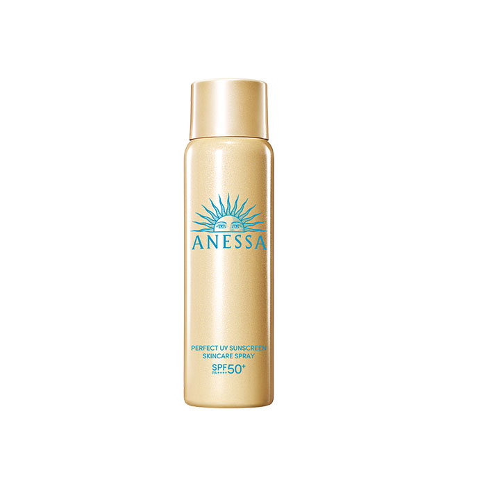 I Tried This Sunscreen So You Don’t Have To cover photo collage
