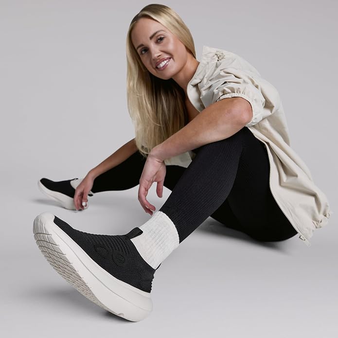 Your feet will thank you: The best shoes for plantar fasciitis that are actually worth it cover photo collage