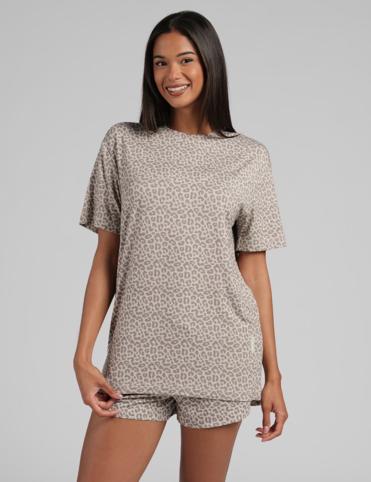 Favorite Lounge Wear Picks cover photo collage