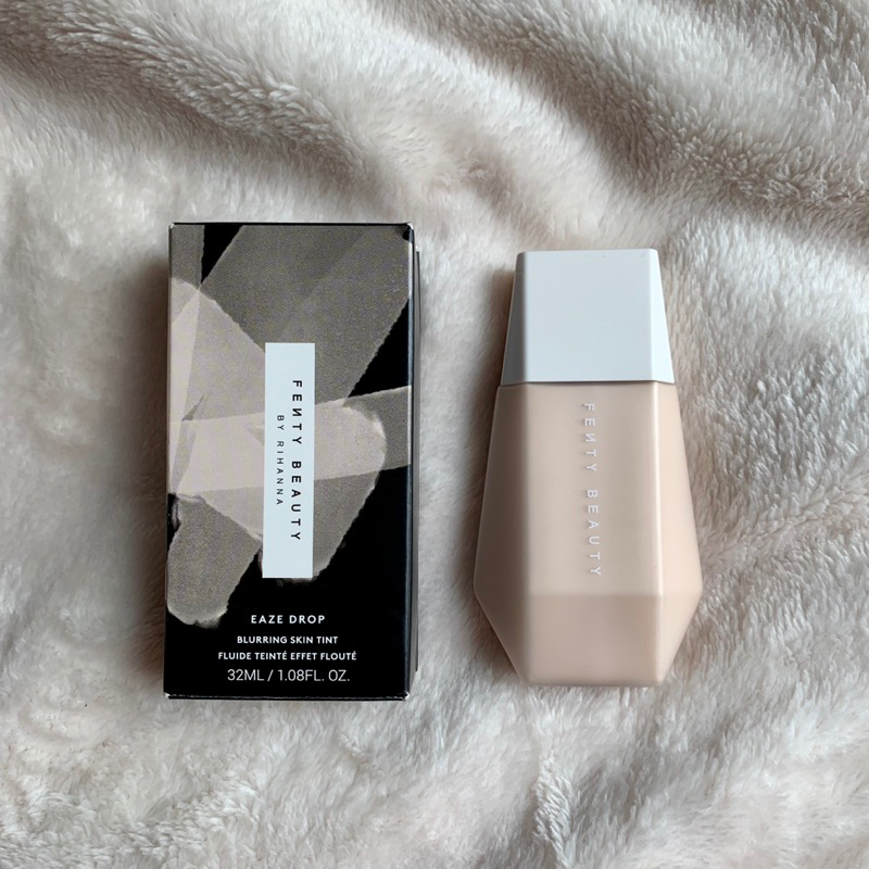 My Everyday Makeup Essentials cover photo collage