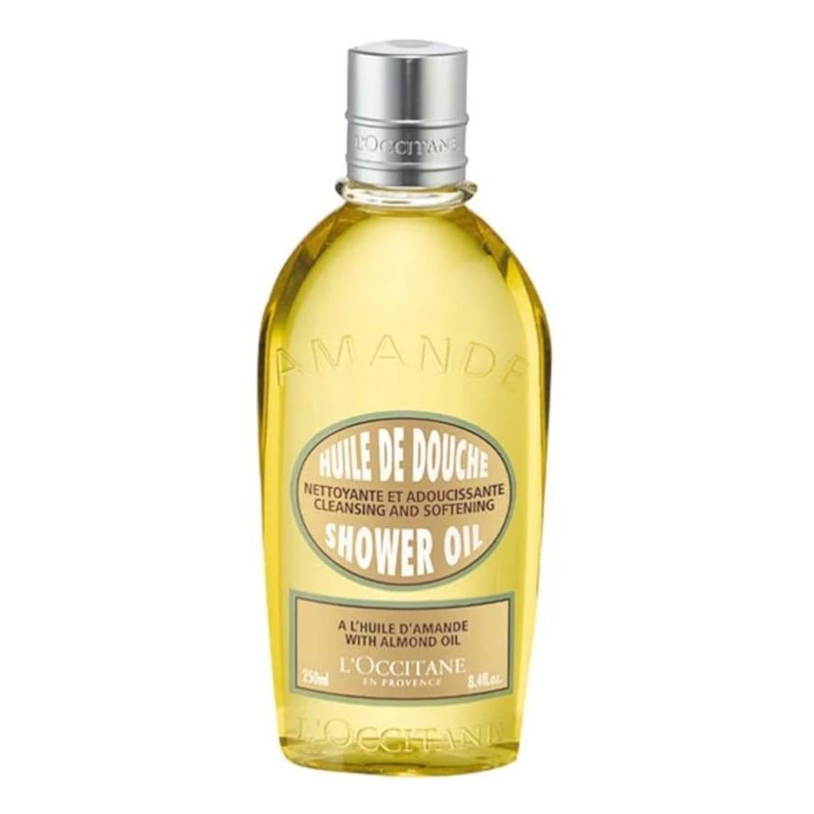 What I Need for My Pretty Shower Routine cover photo collage
