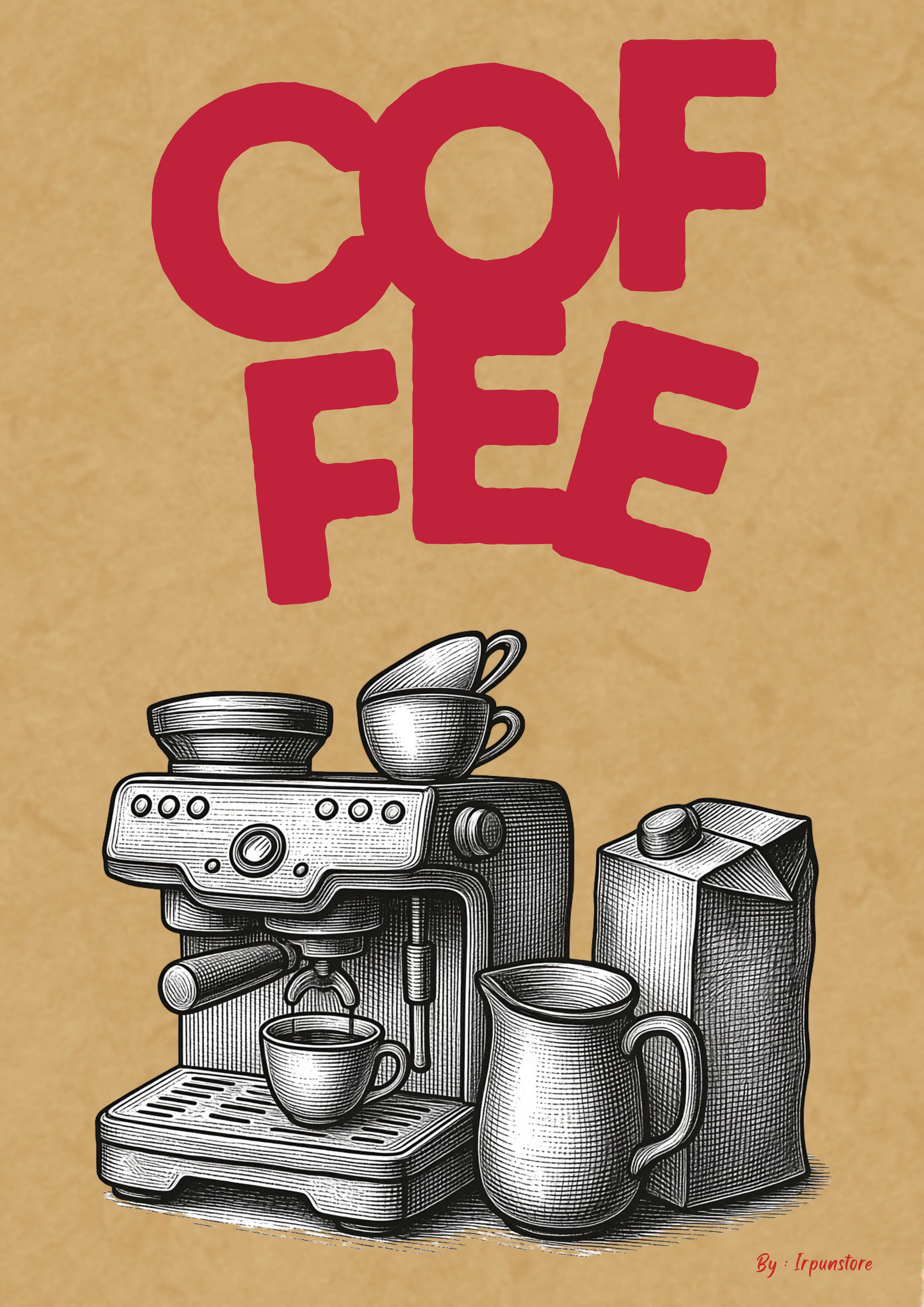 Coffee art ideas that can blow your mind cover photo collage