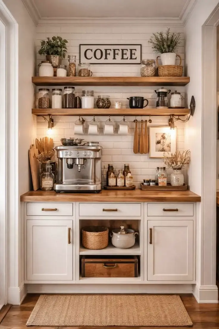 ☕️ My Home Café Essentials cover photo collage