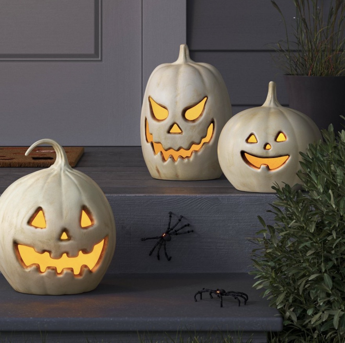 Target Halloween Items I Have Saved Right Now! cover photo collage