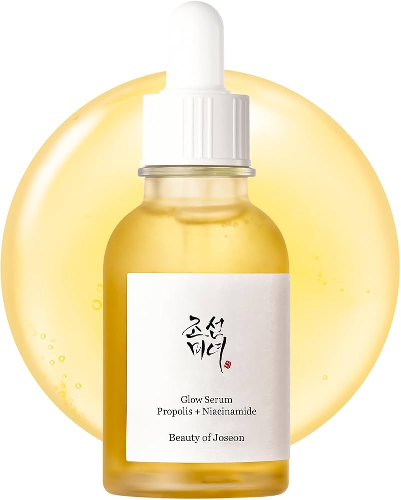 Best Skincare Routine for Glowing Skin (Sensitive and Acne-Prone Friendly) cover photo collage