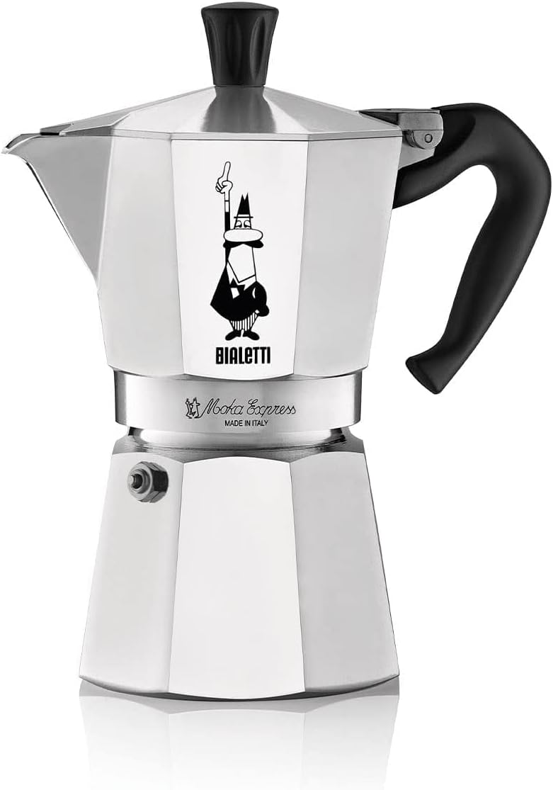 My Ultimate Home Cafe Setup cover photo collage
