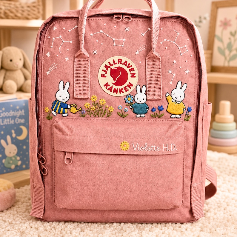 School Essentials for Kids cover photo collage