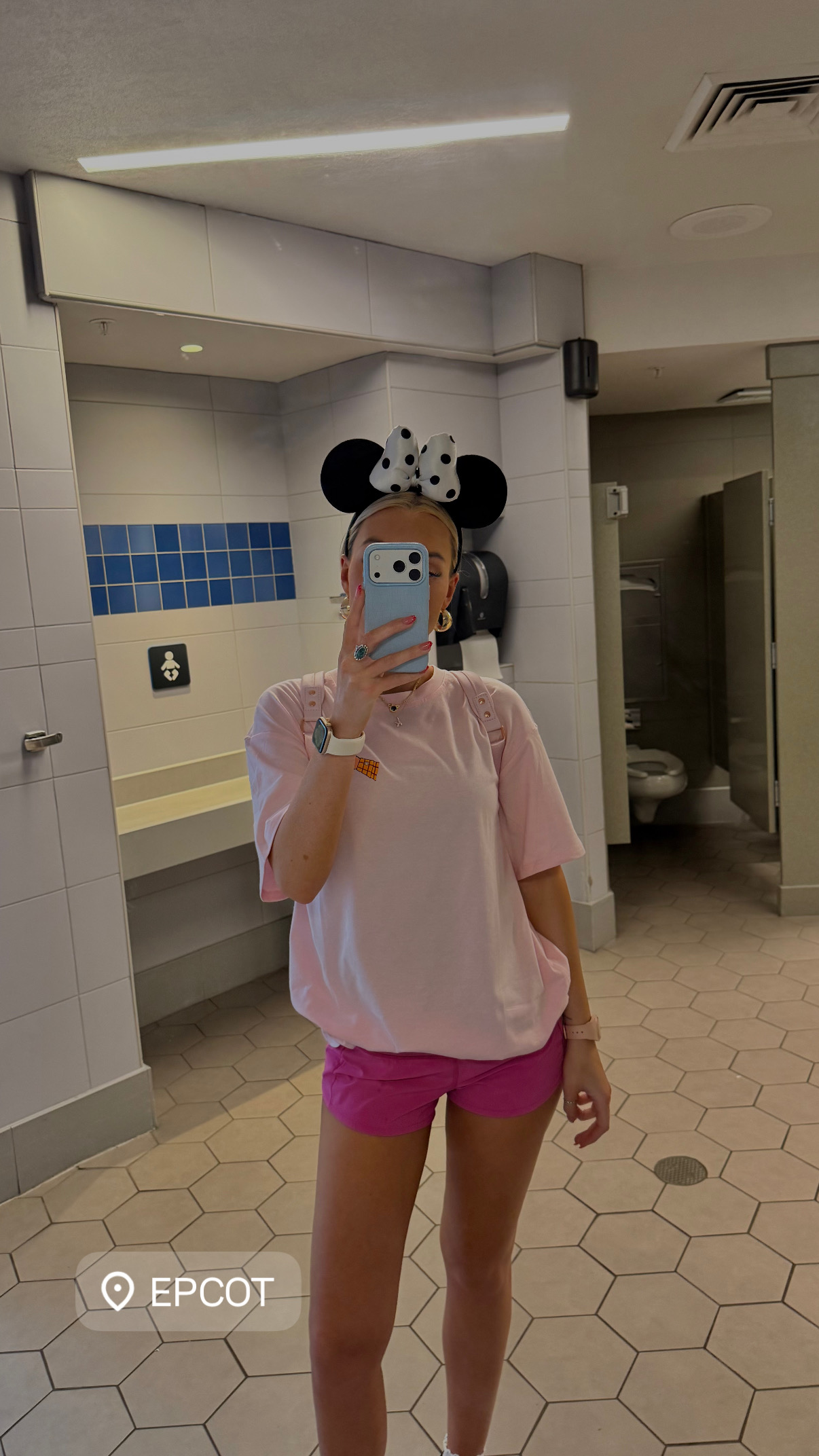 All things Disney🩵🎟️🎡 cover photo collage