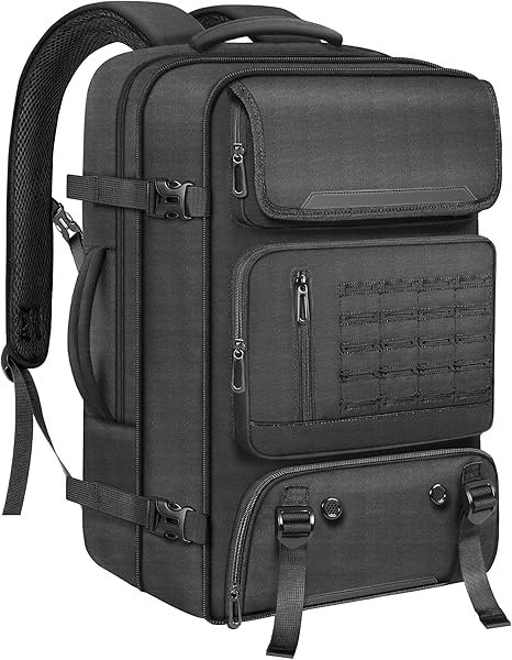 Travel essentials for international or domestic travel ✈️ cover photo collage