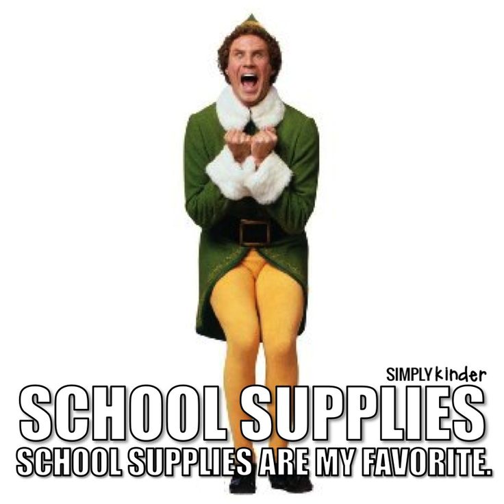 School supplies 📚 cover photo collage