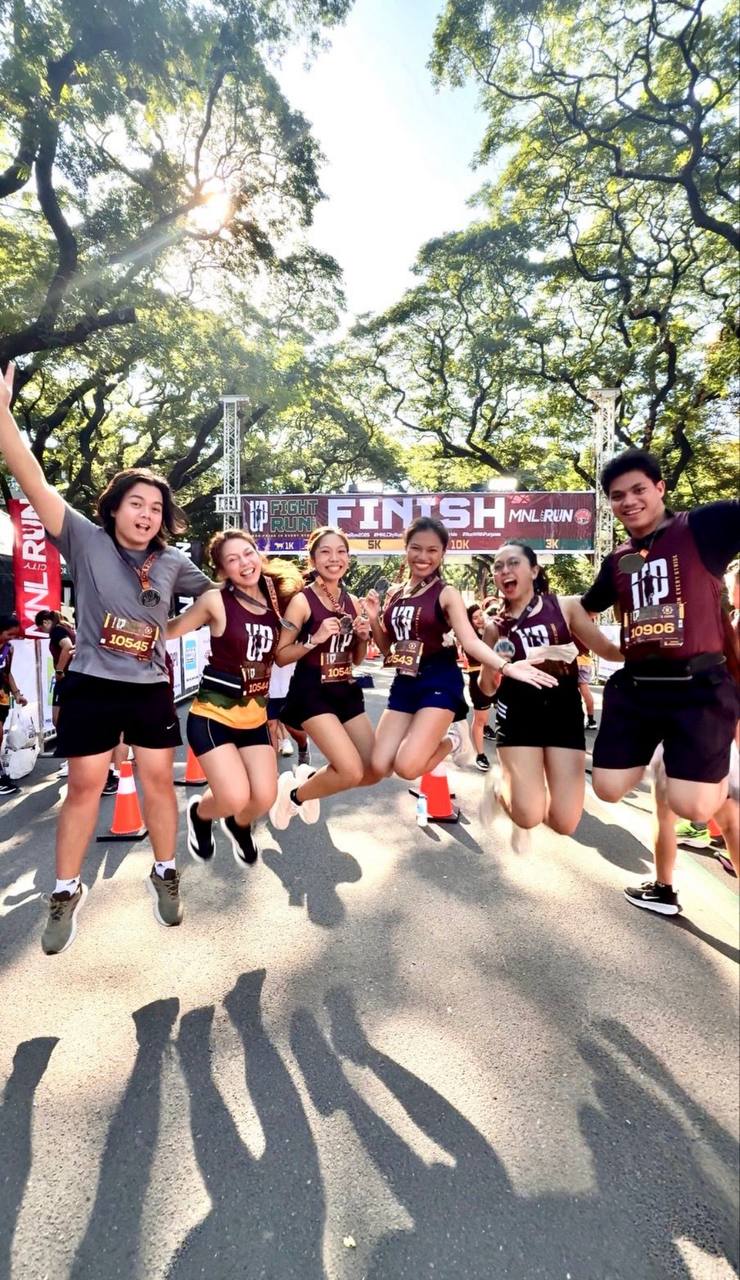 🏃 Running Finds Worth Every Kilometer cover photo collage
