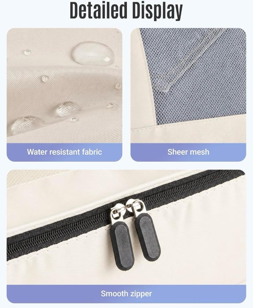 Travel Essentials I Never Travel Without cover photo collage