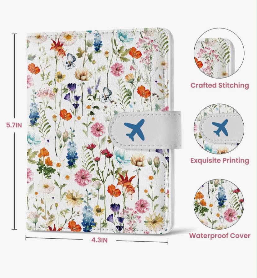 Travel Essentials I Never Travel Without cover photo collage