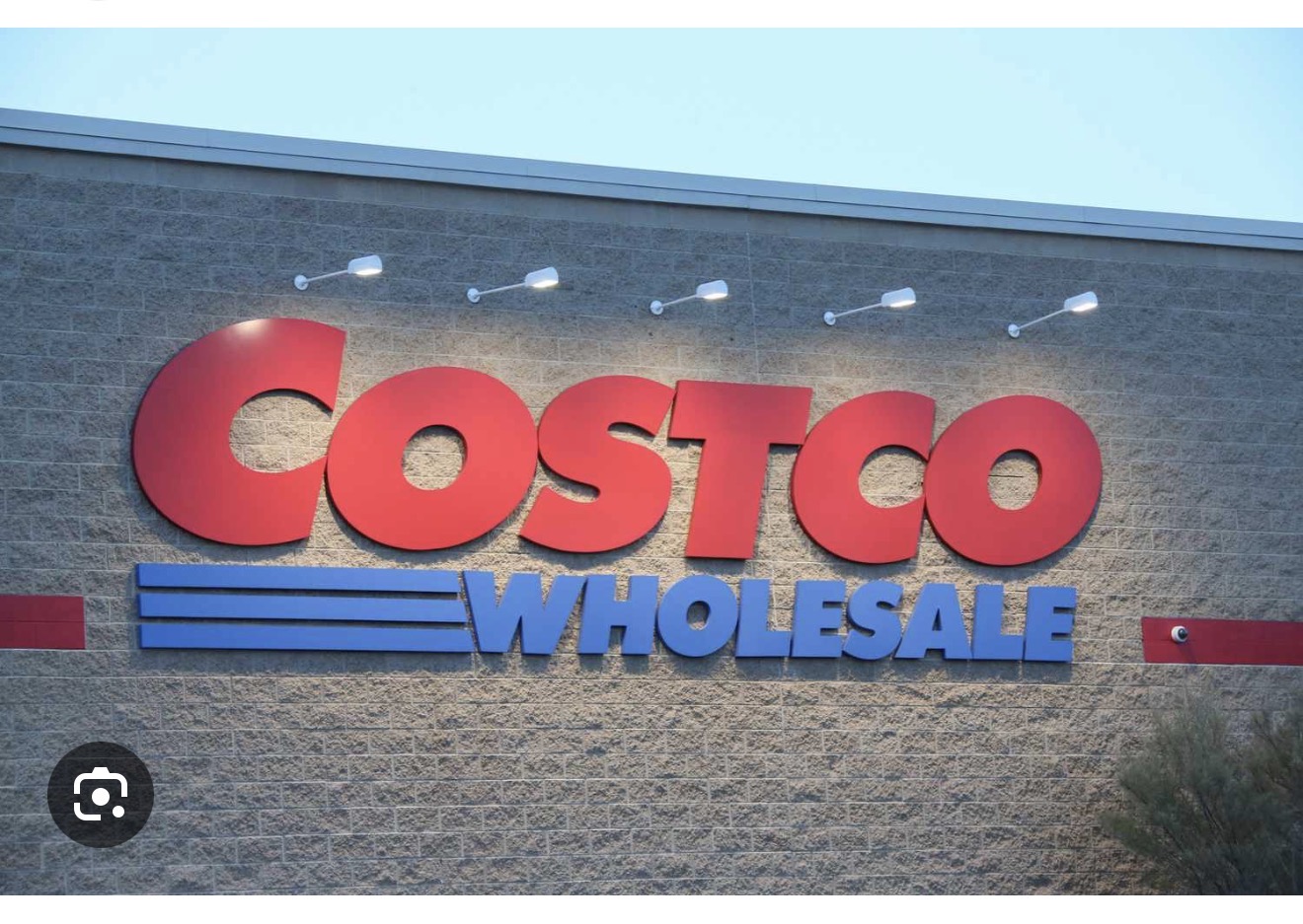 Costco Goods 🛒 cover photo collage