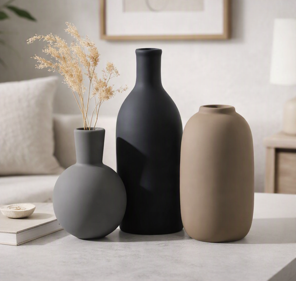 Modern Home Essentials cover photo collage