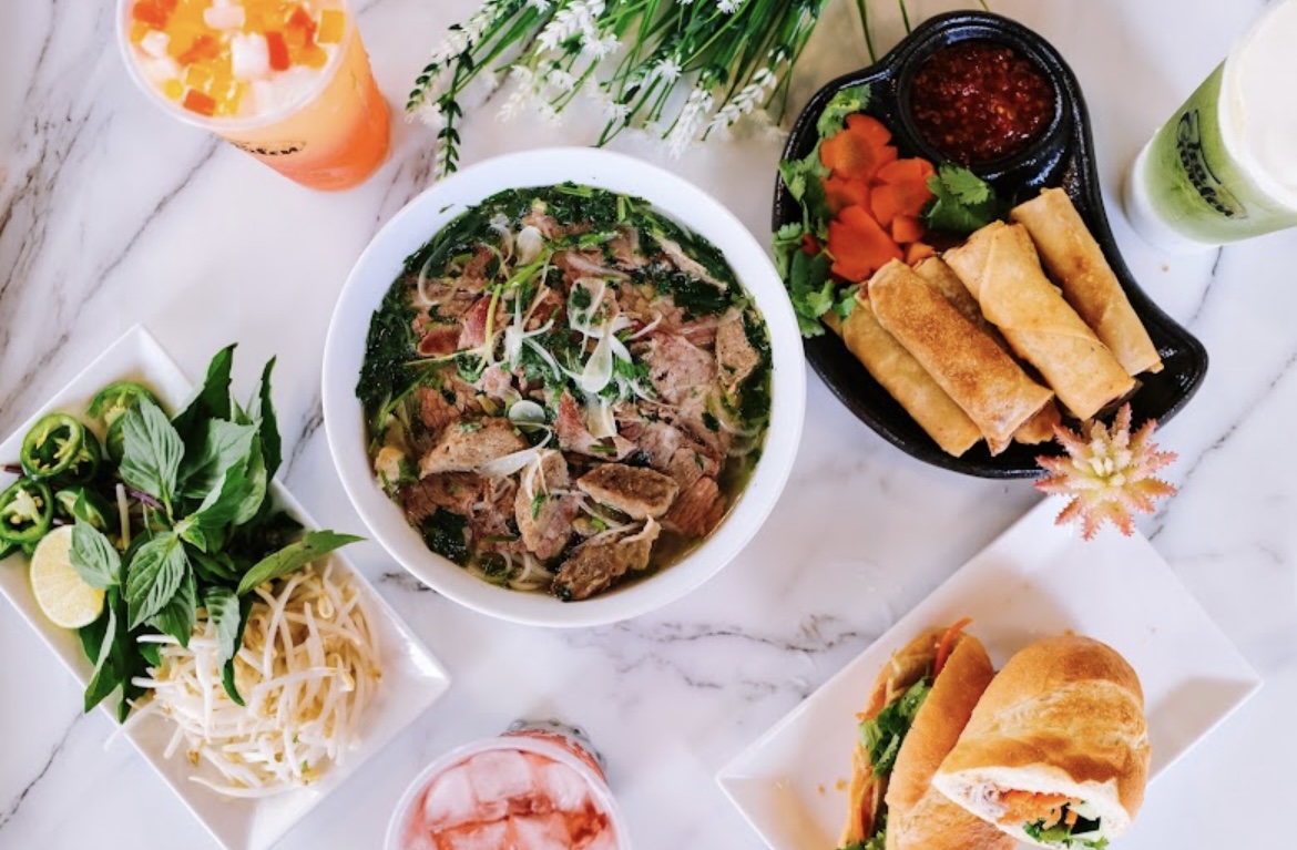 My Rio Grande Valley Favorites: Where to Eat, Drink & Explore 🌴✨ cover photo collage