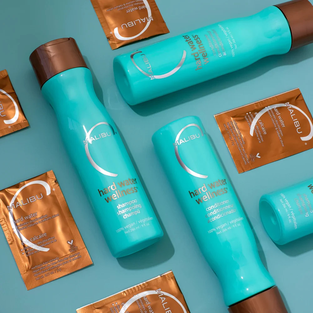 My Hair Routine Recs: What’s Actually Helping ✨ cover photo collage