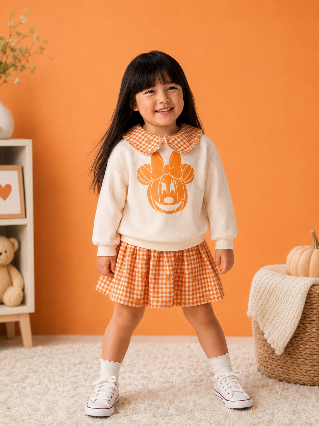 🎃 Fun Halloween Style for Toddlers - Old Navy Top Picks! cover photo collage