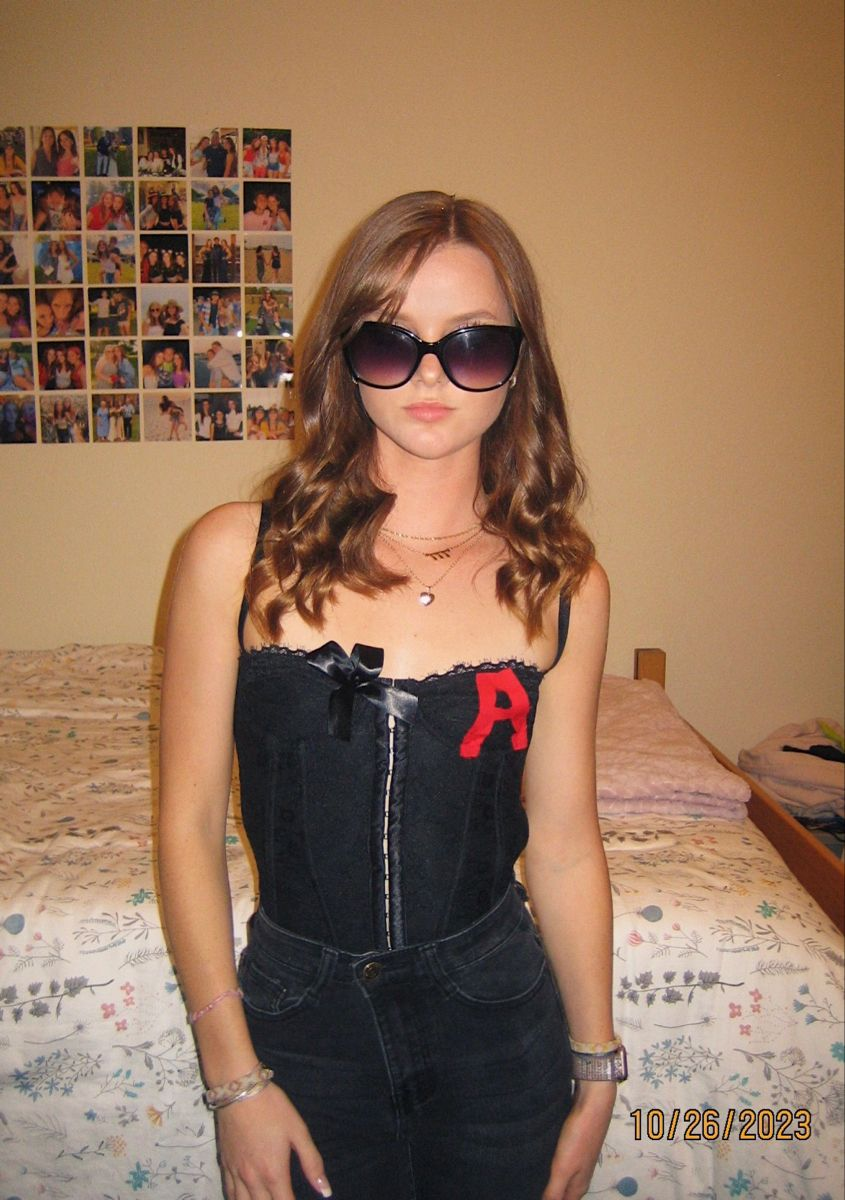 Halloween costumes I'd actually wear cover photo collage
