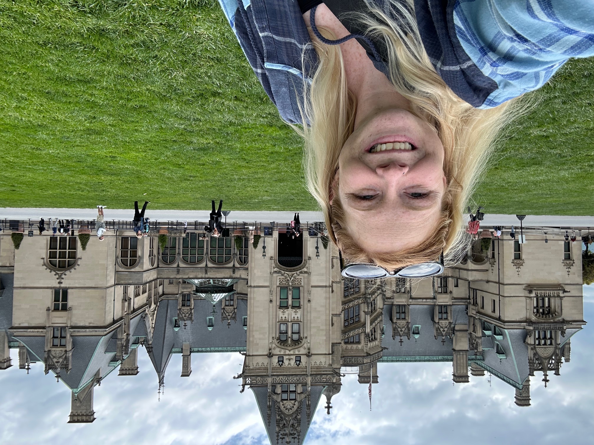 Asheville,NC Travel Guide cover photo collage