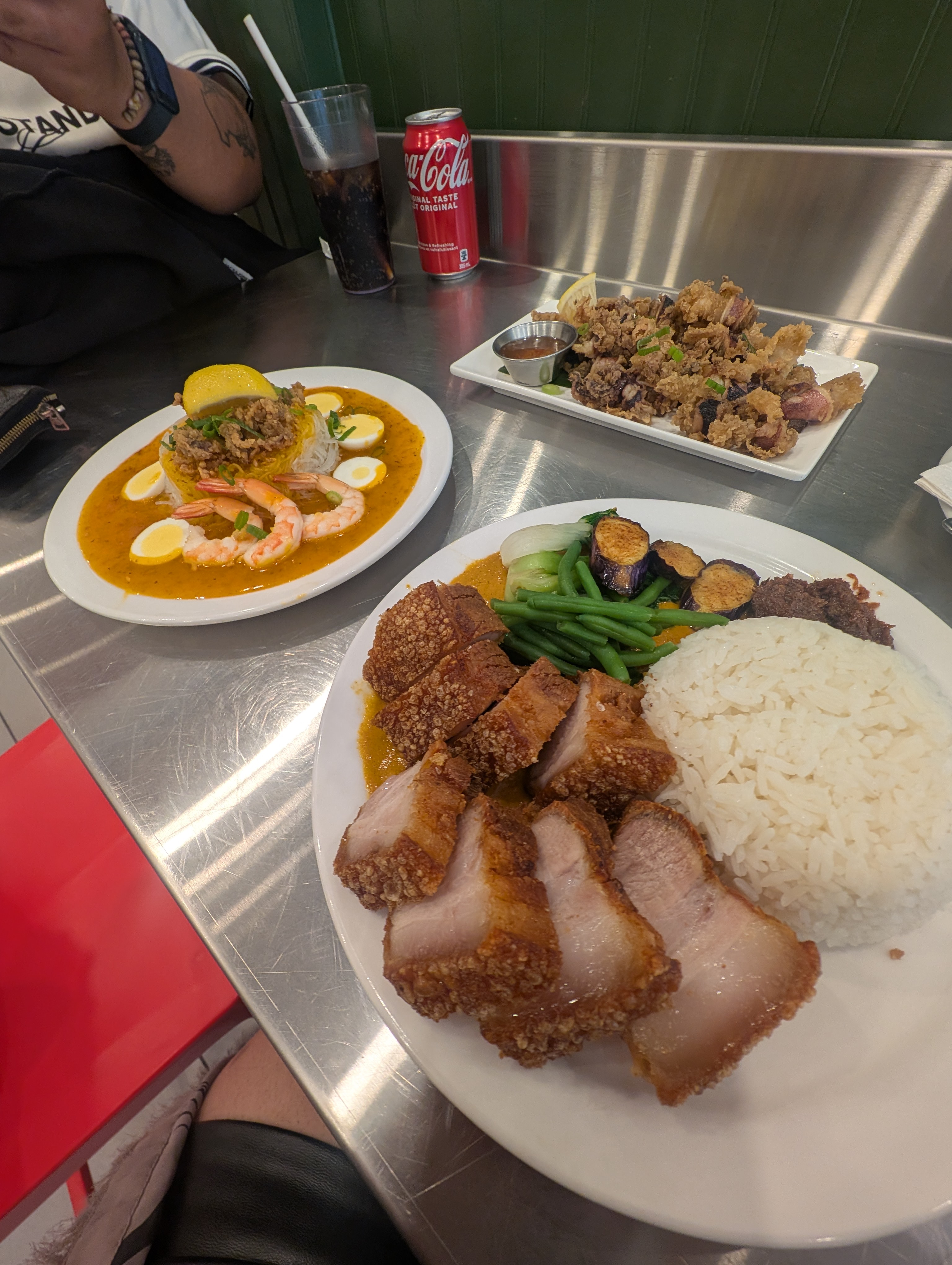 Montreal Eats - Restaurants I Take My People To cover photo collage