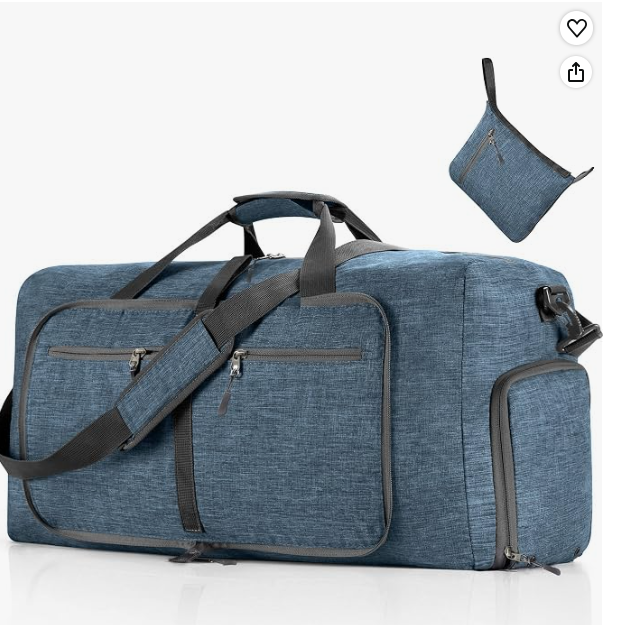 How I’d Travel the World After 50 cover photo collage