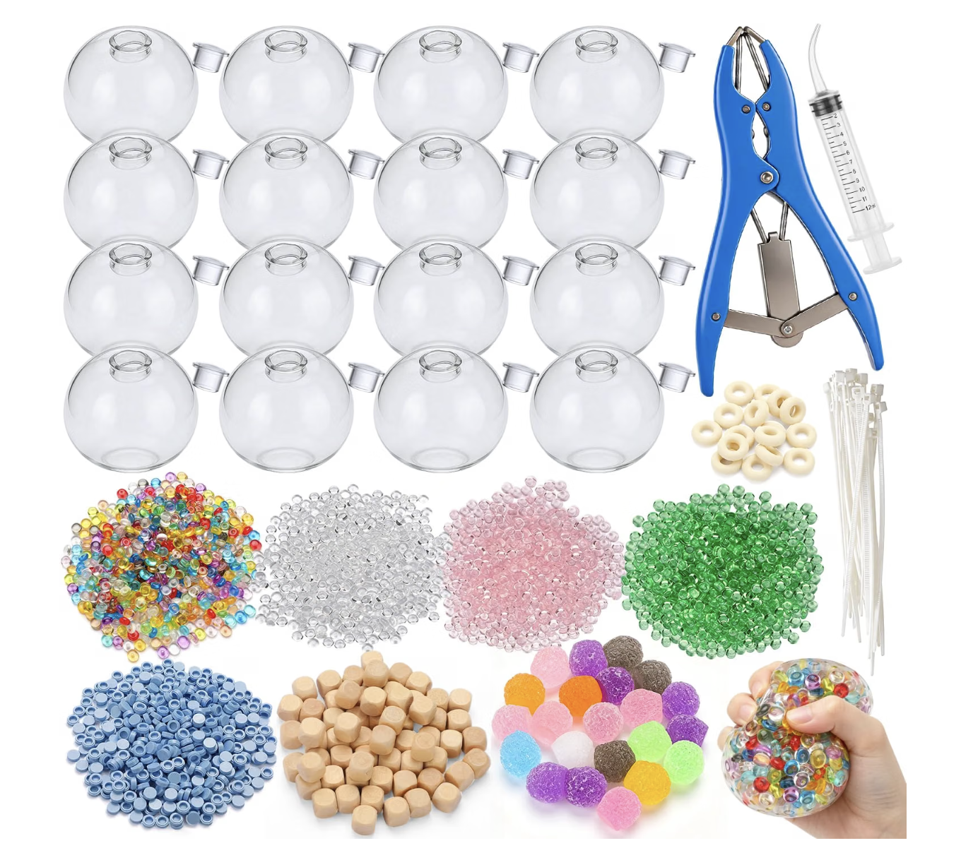 KIDS-YOUTH CRAFTS | APPAREL | TOYS | MORE+ cover photo collage