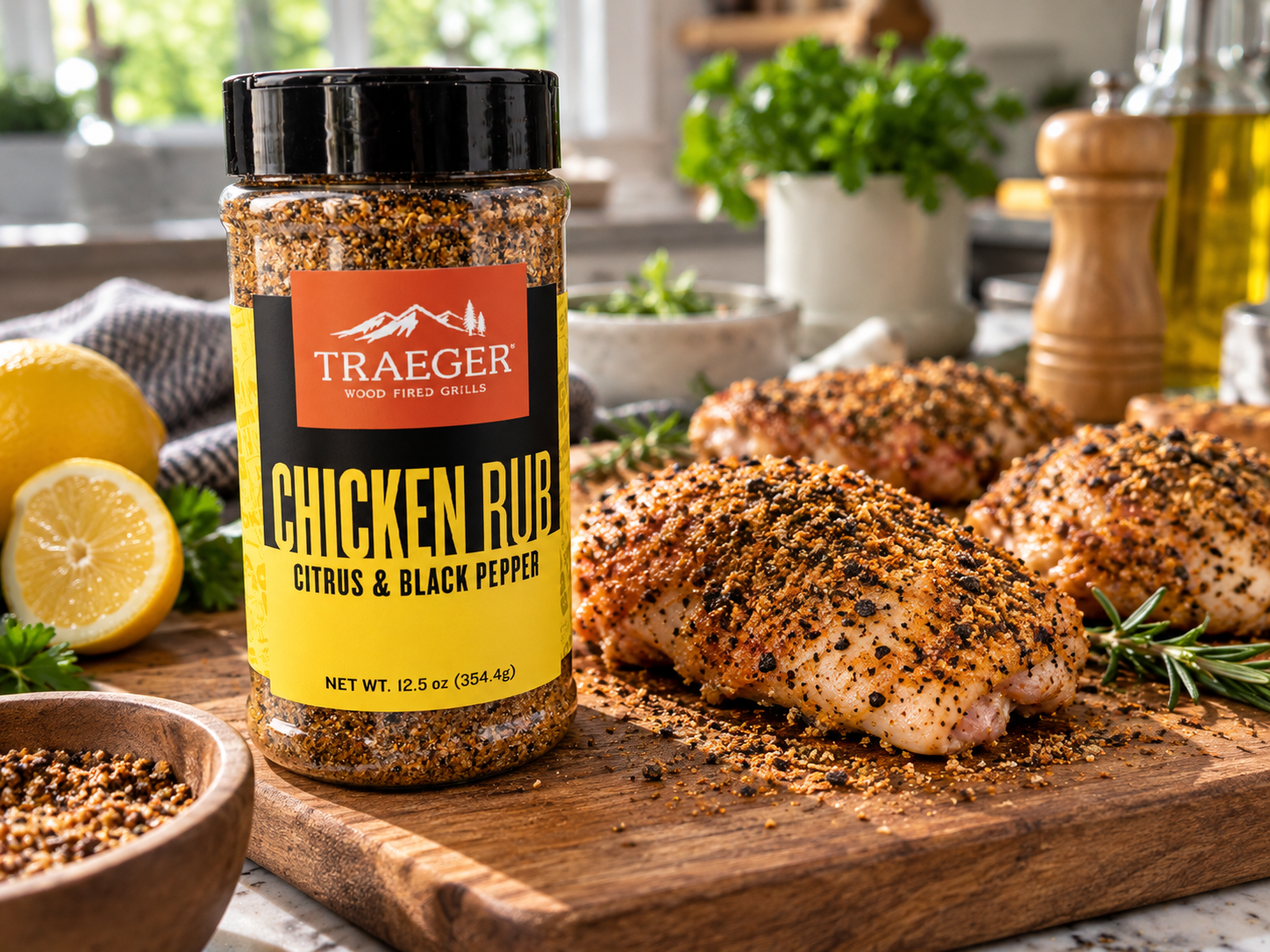Must-Have Spices for Everyday Cooking cover photo collage