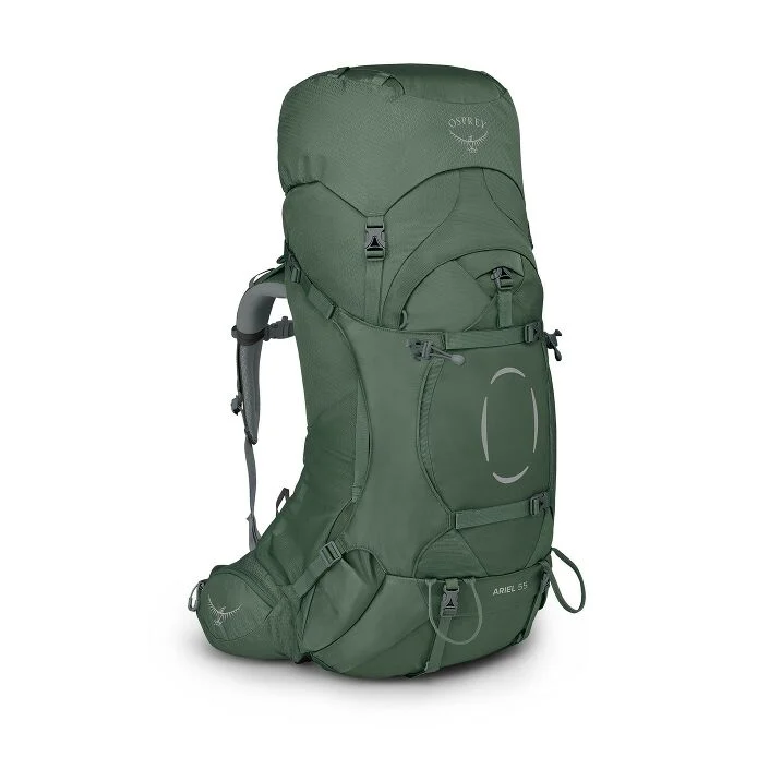 backpacking musts (as a chronic over packer) cover photo collage