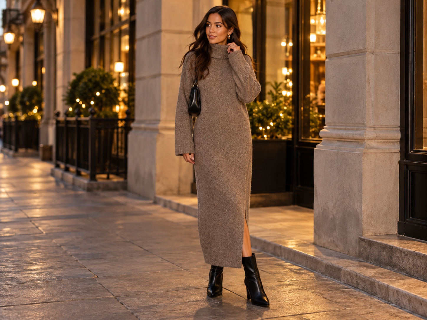 Fall & Winter Outfit Finds cover photo collage
