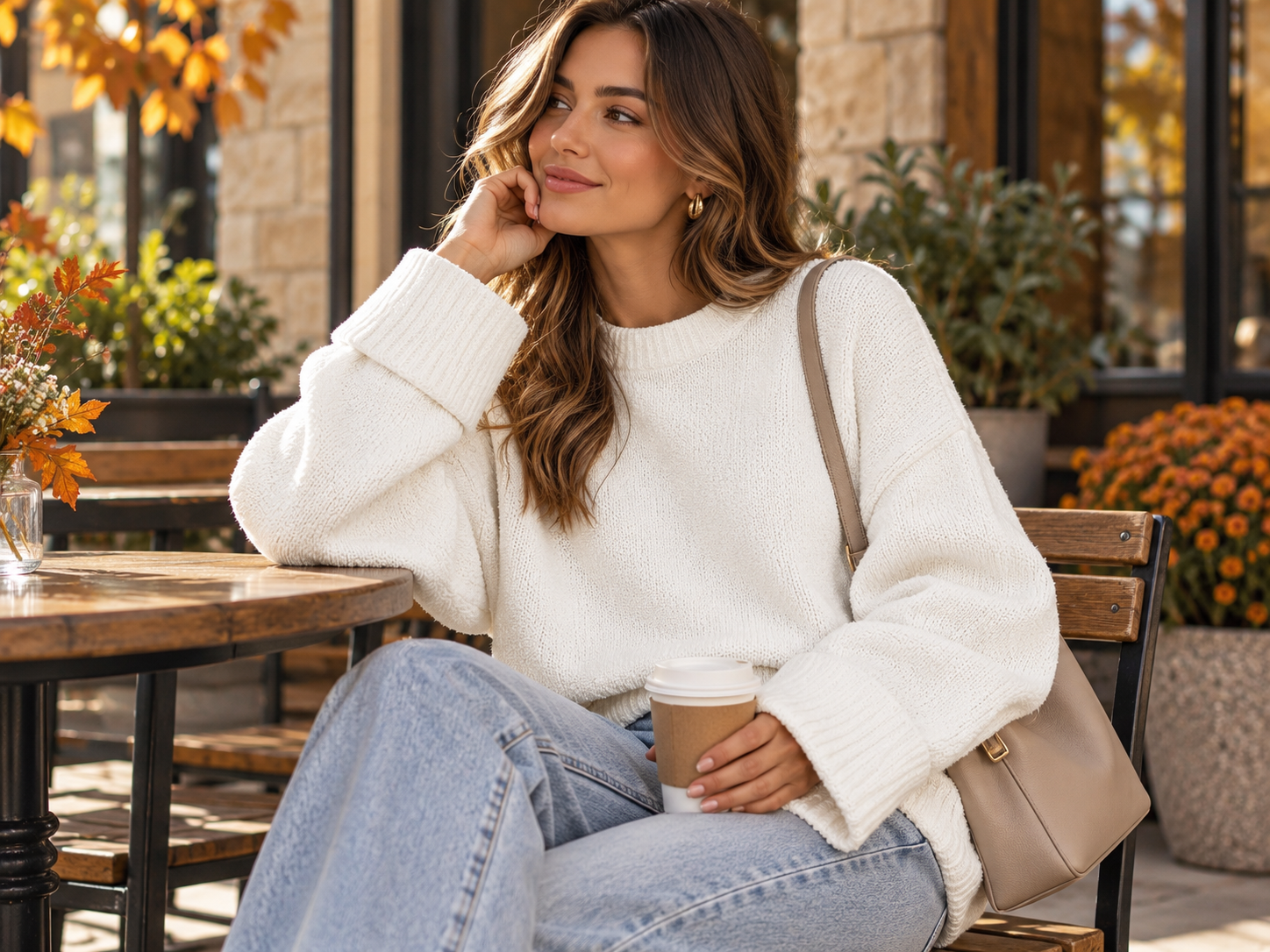 Fall & Winter Outfit Finds cover photo collage