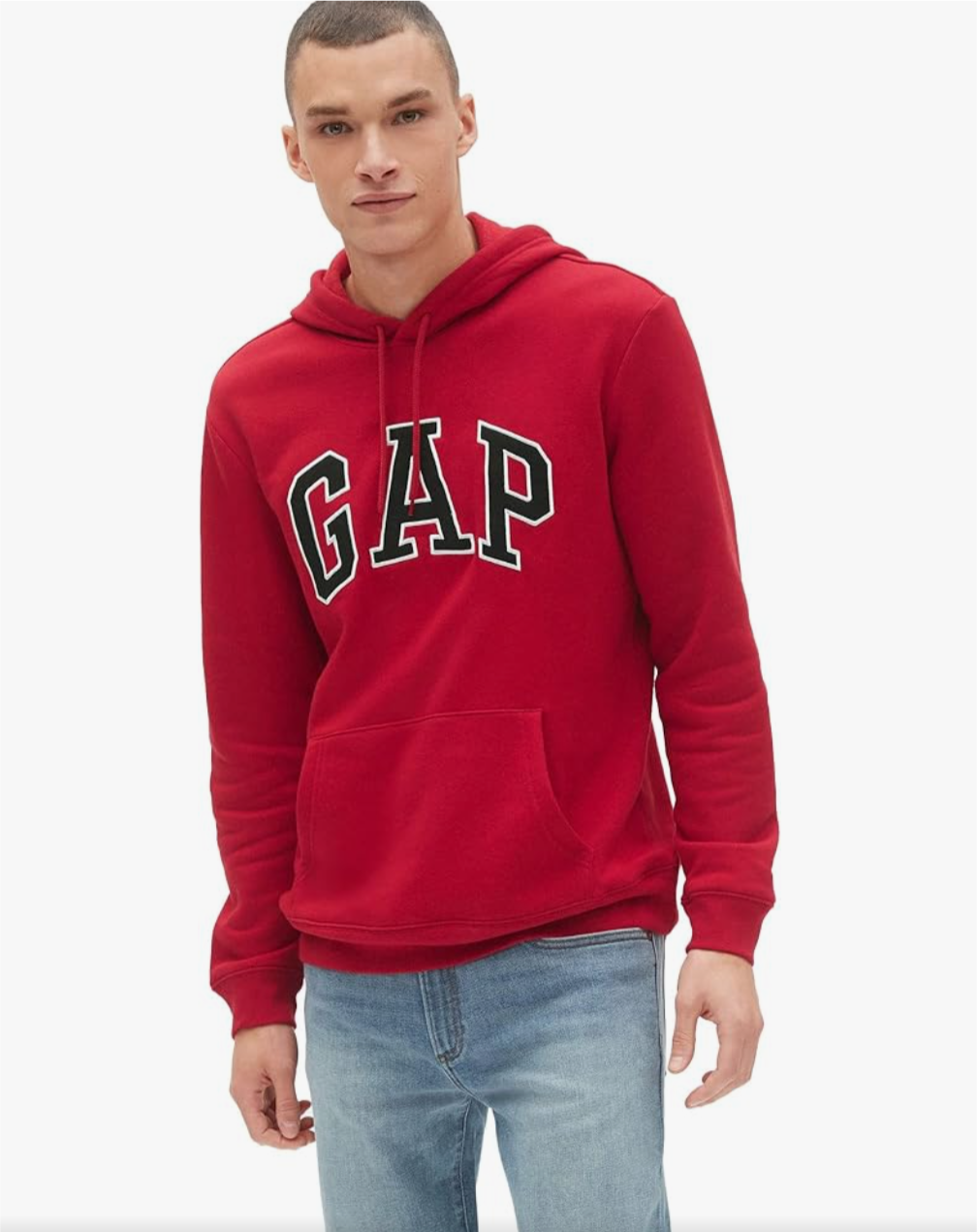 Athletic & Casual Wear For Everyone cover photo collage