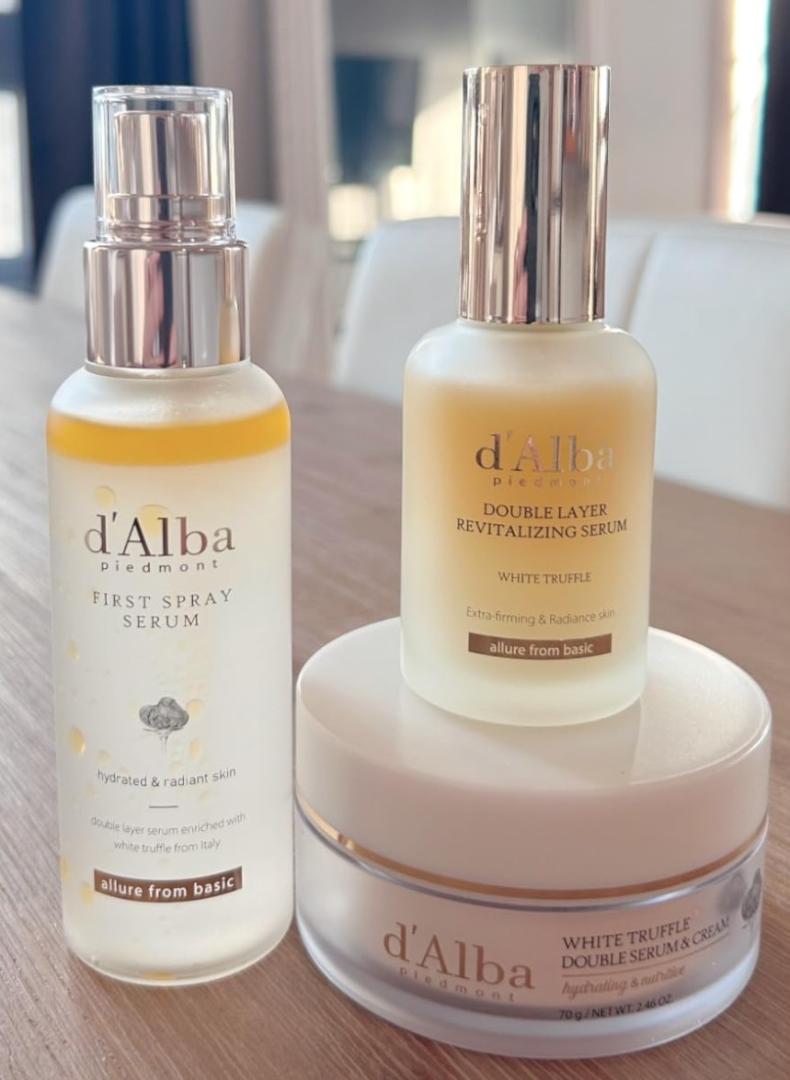 K-Beauty Skincare That’s Actually Worth Trying for your Skincare Routine cover photo collage