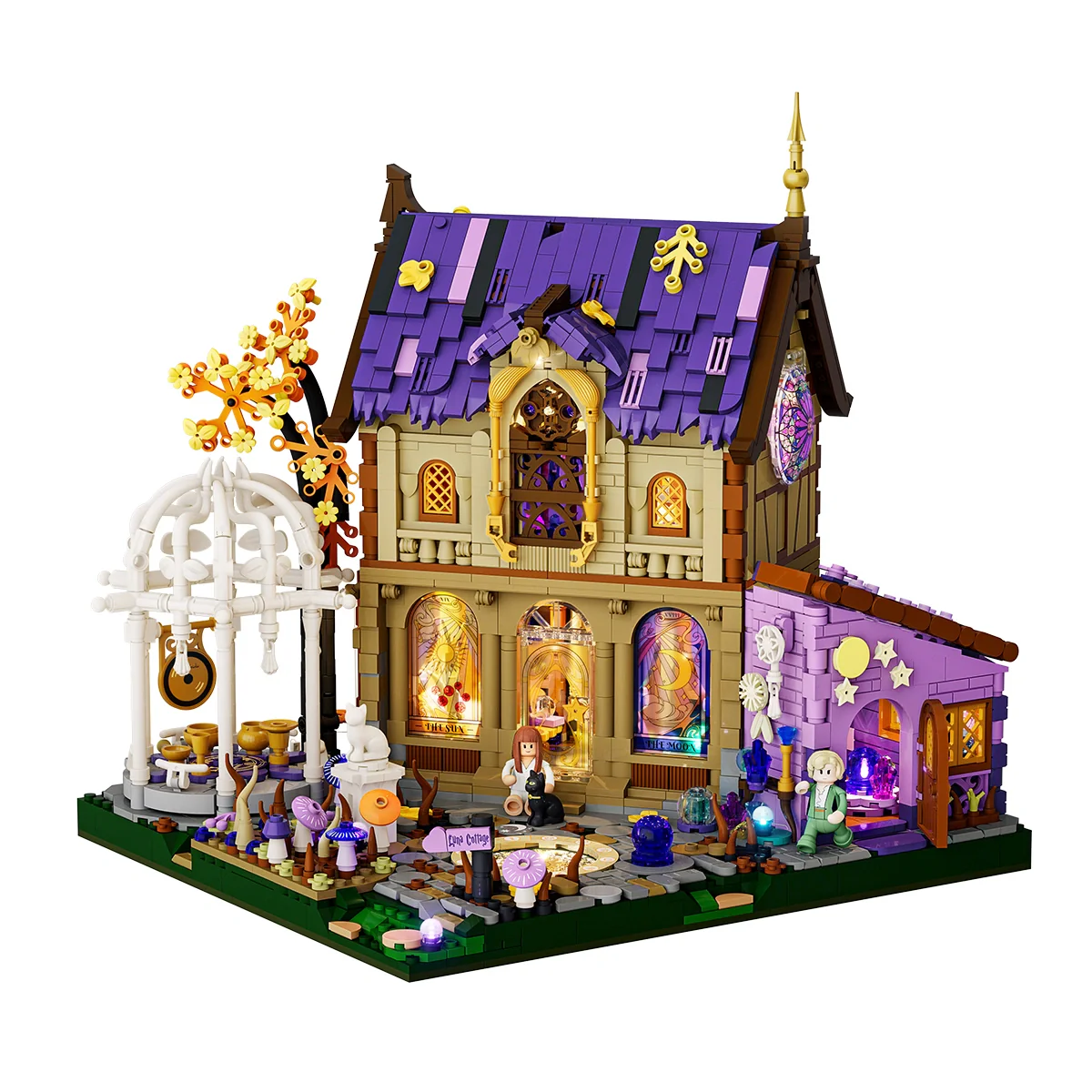 Lumibricks - Are these the best Building Blocks?! cover photo collage