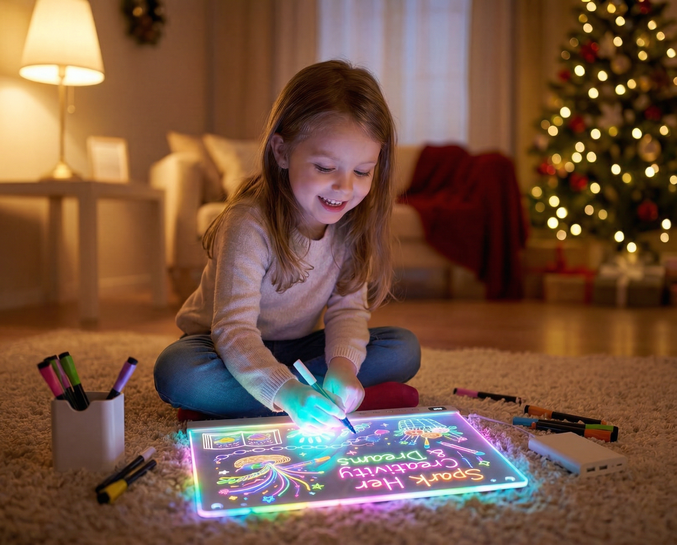 Easter Basket Ideas for Kids & Teens — Amazon Gifts They'll Actually Use cover photo collage