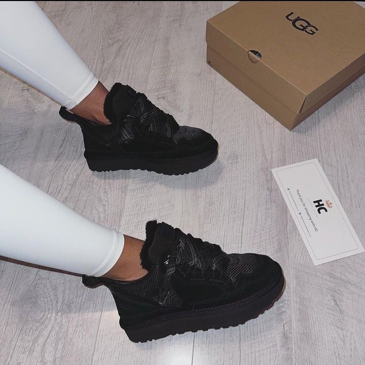 Step Into The Slay: women’s essential shoe edition 👟 cover photo collage