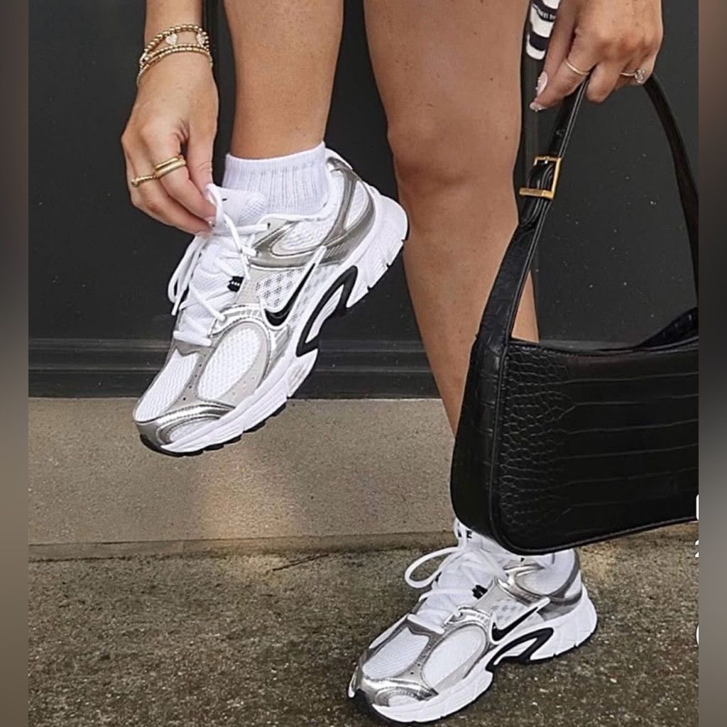 Step Into The Slay: women’s essential shoe edition 👟 cover photo collage