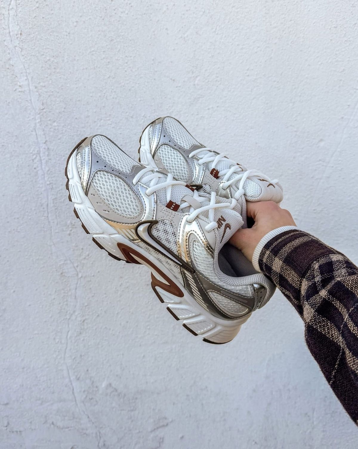 Step Into The Slay: women’s essential shoe edition 👟 cover photo collage