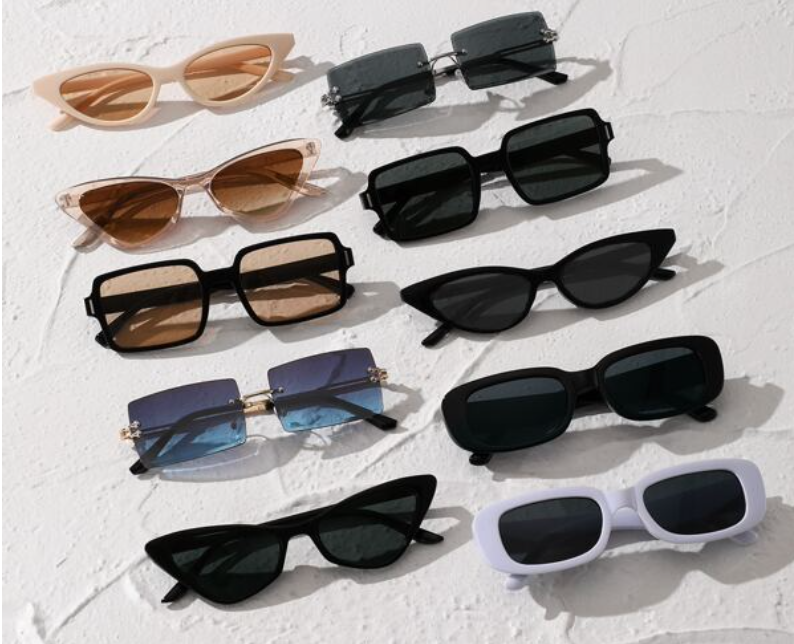 Jewlery & Accessories-Shein cover photo collage