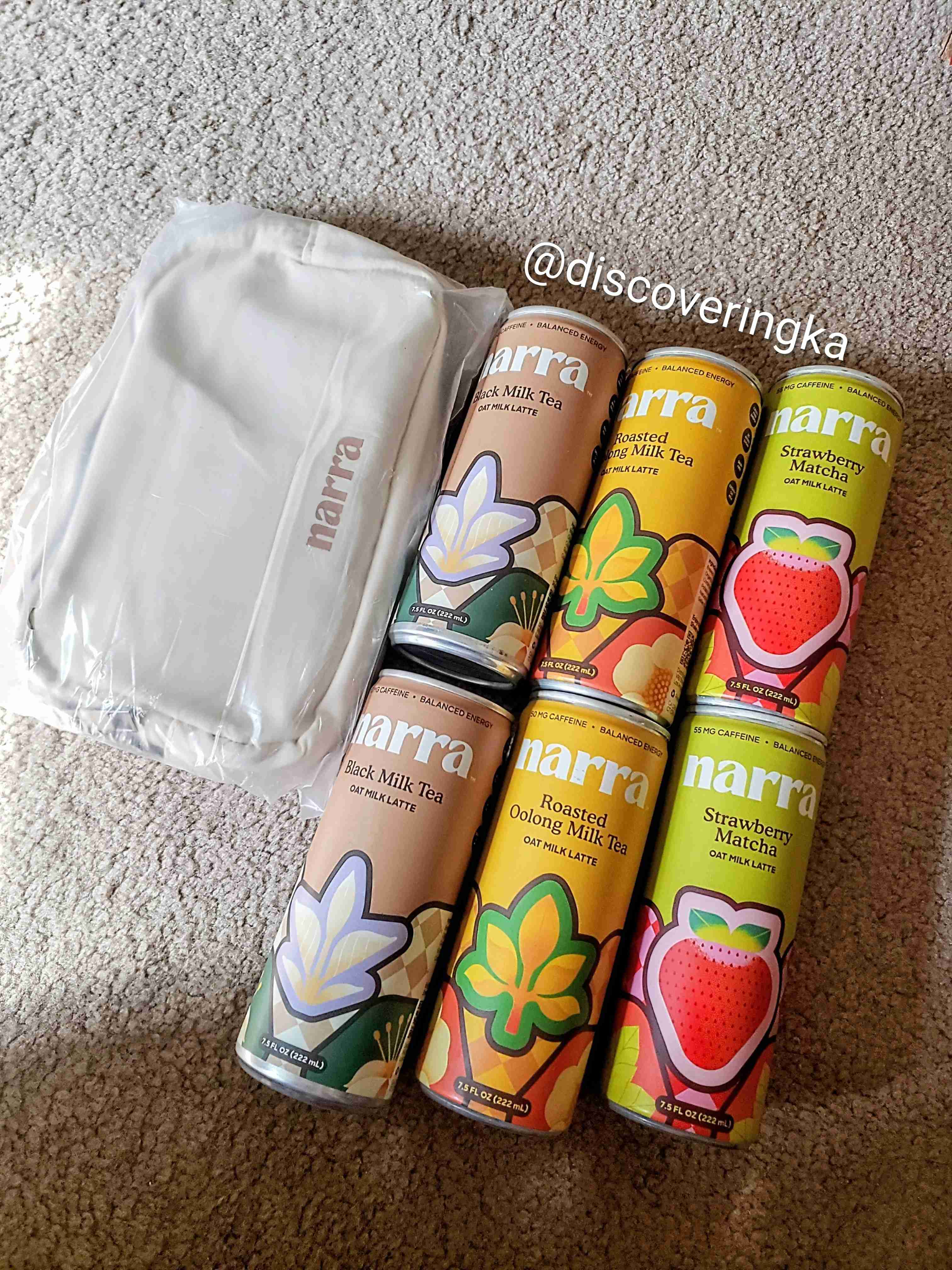 Fanny Pack Essentials for Busy Errand Days (Small Business Finds!) cover photo collage