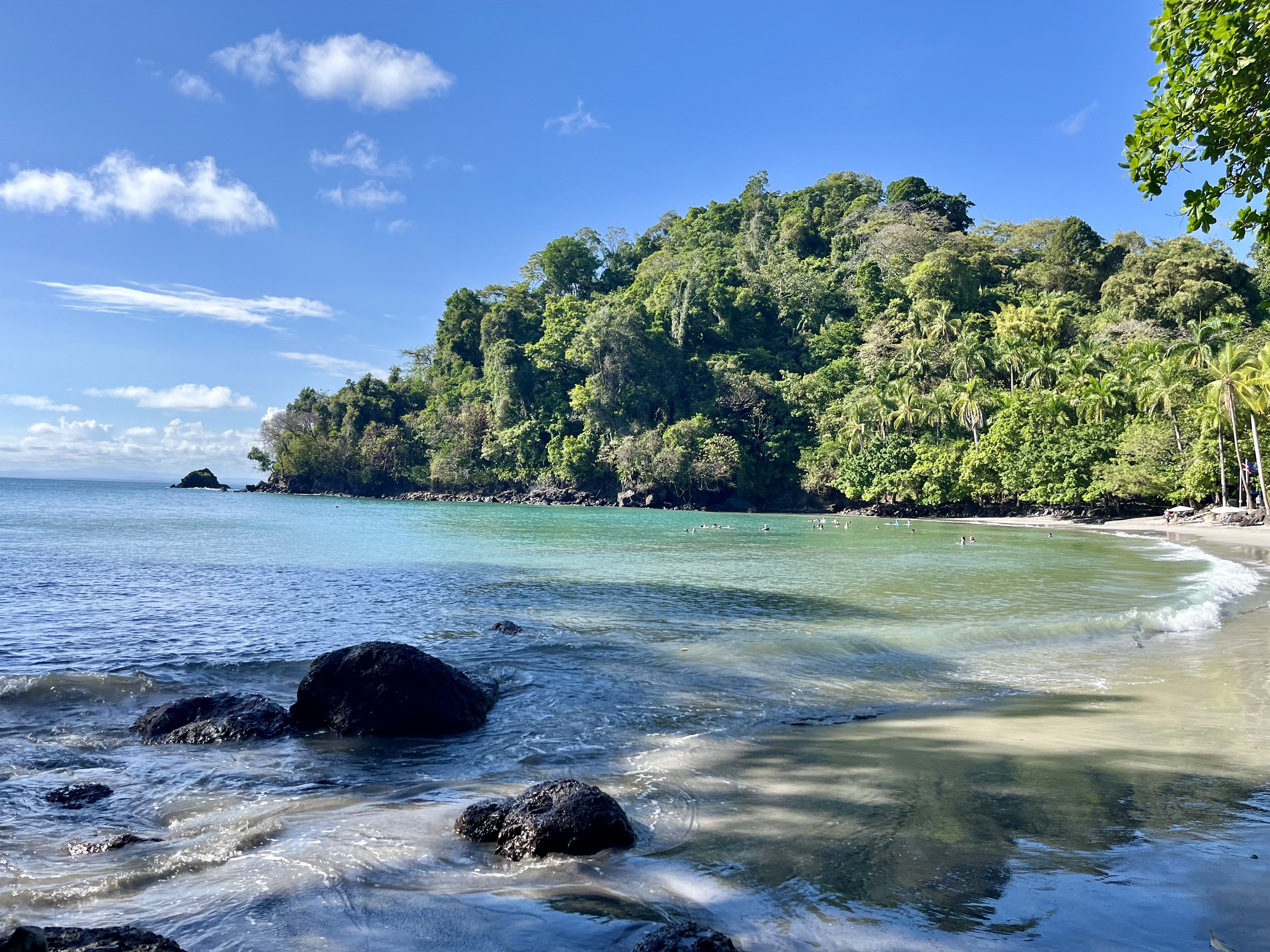 Costa Rica Recommendations cover photo collage