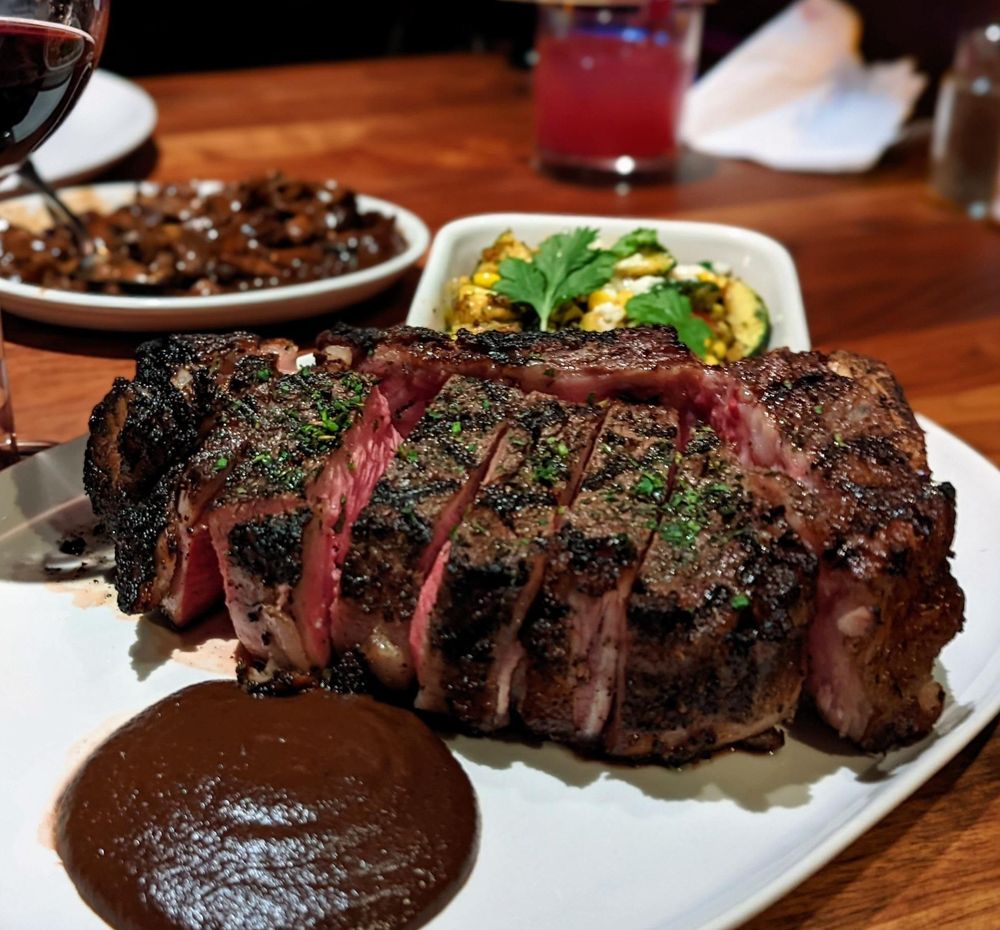 Orange County Restaurants cover photo collage