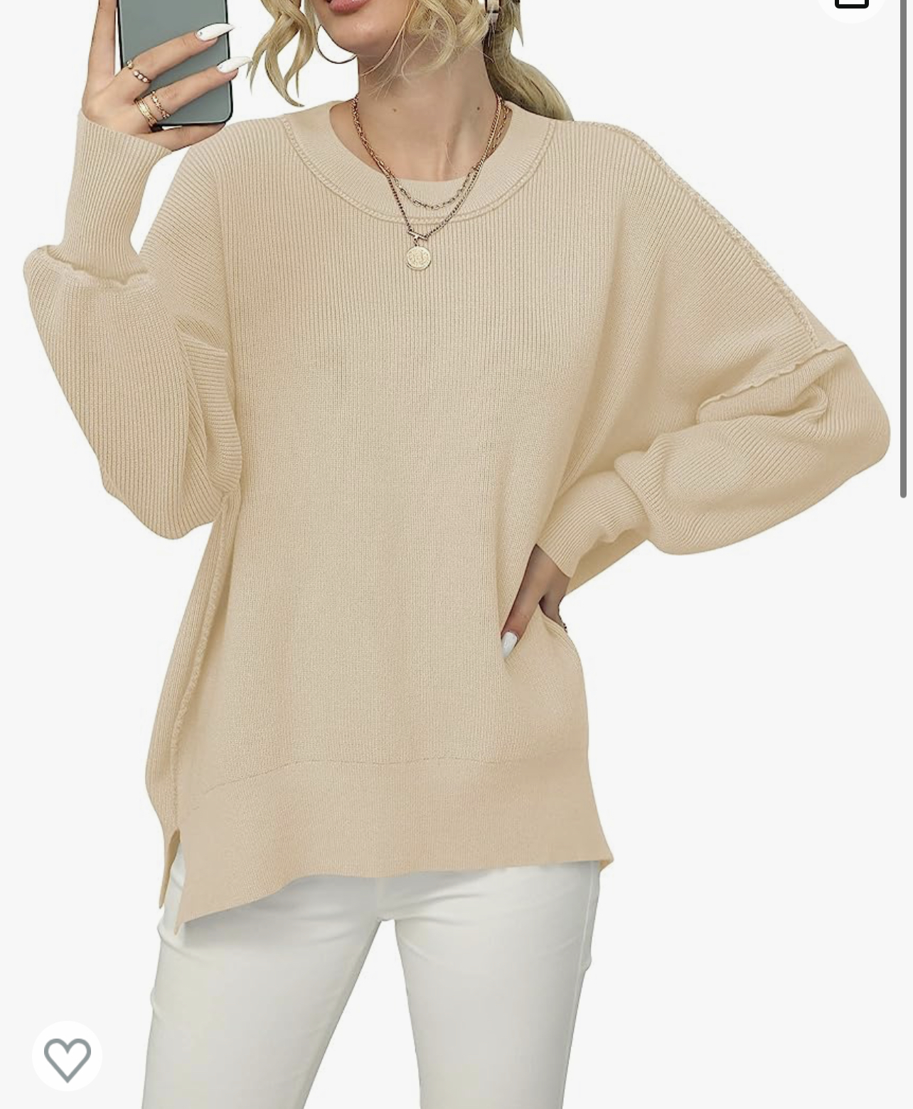 Amazon Clothing Finds cover photo collage