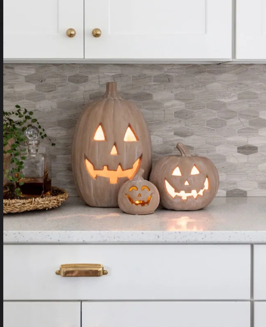 Fall Autumn Decor🍁 cover photo collage