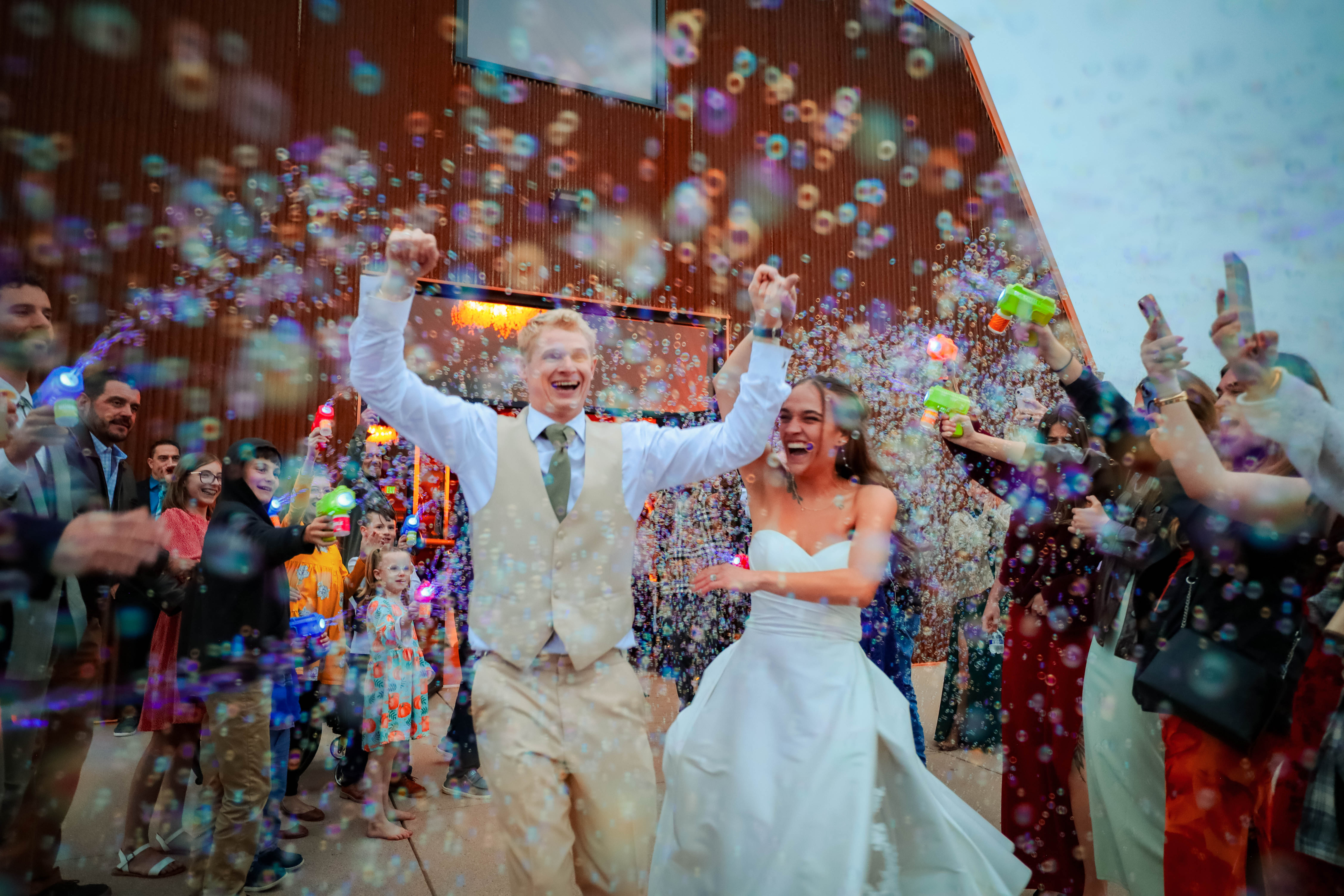 how I DIY’d my wedding💌💍 cover photo collage