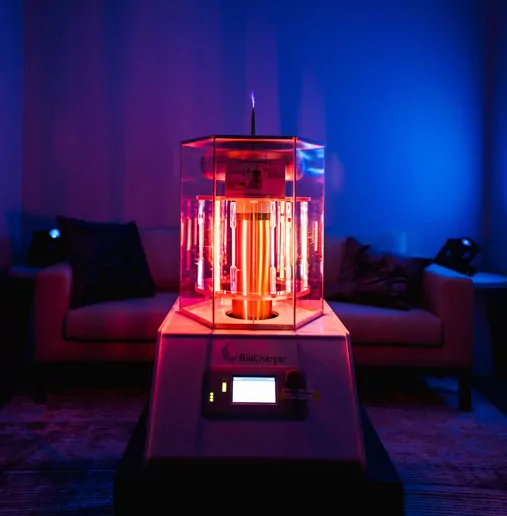 Weird Tools I've Used to Fight Long Covid cover photo collage