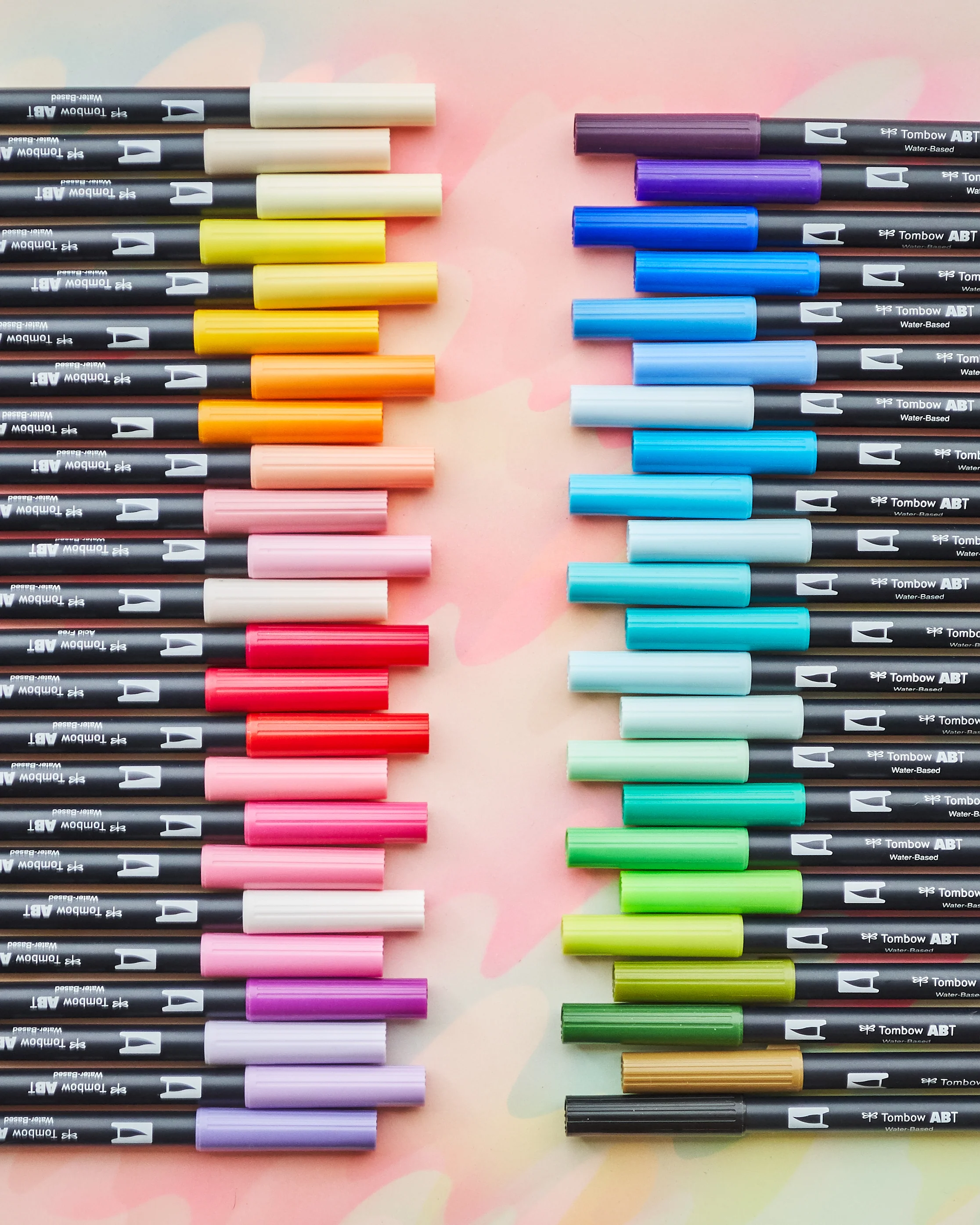 POV Retired Calligraphy Girly cover photo collage