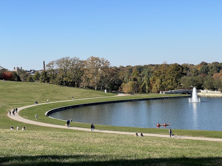 Things to Do Places to be in MISSOURI cover photo collage