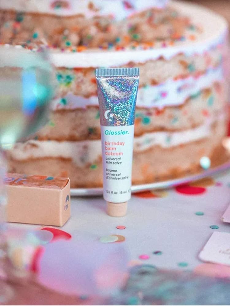 The Ultimate Gift Guide (For Birthdays) cover photo collage