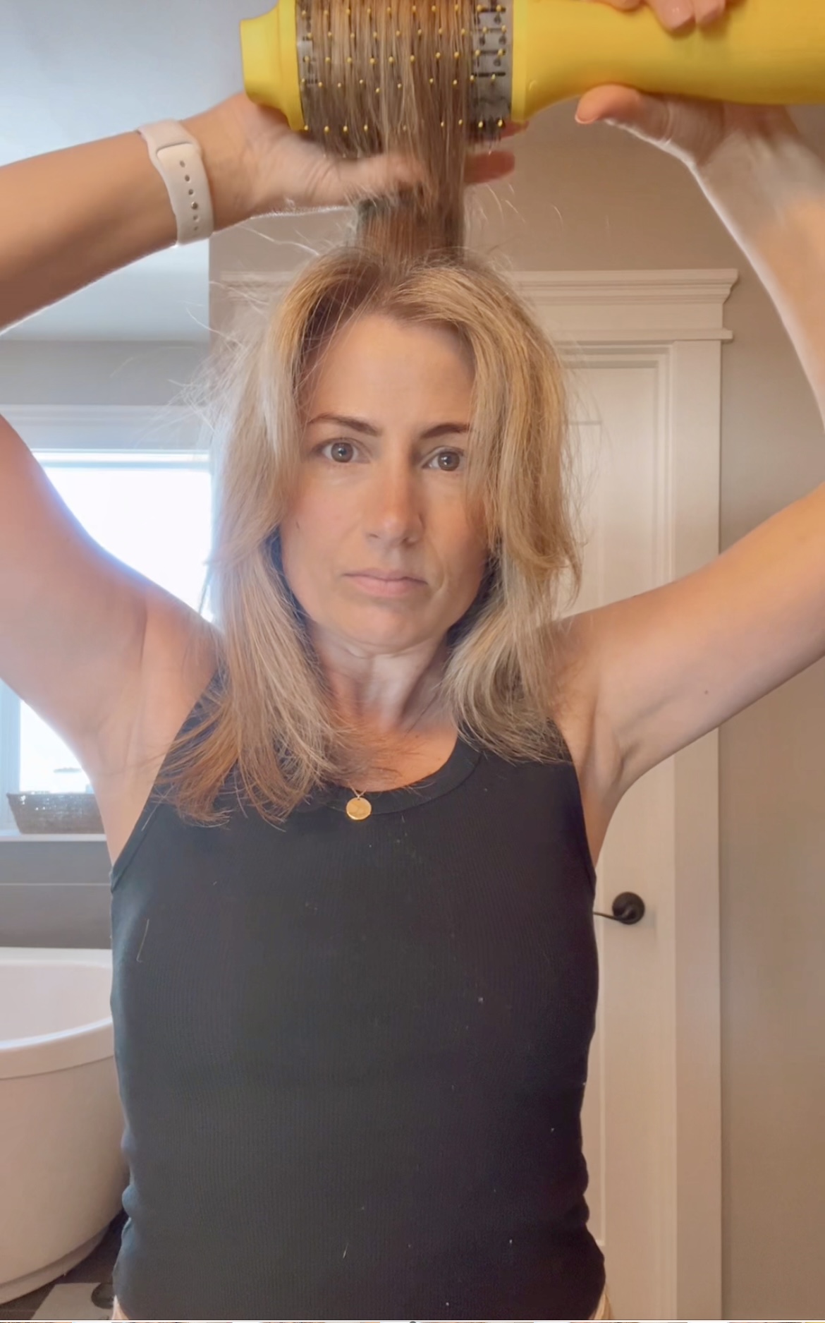 Beauty for You (and all that you do) cover photo collage